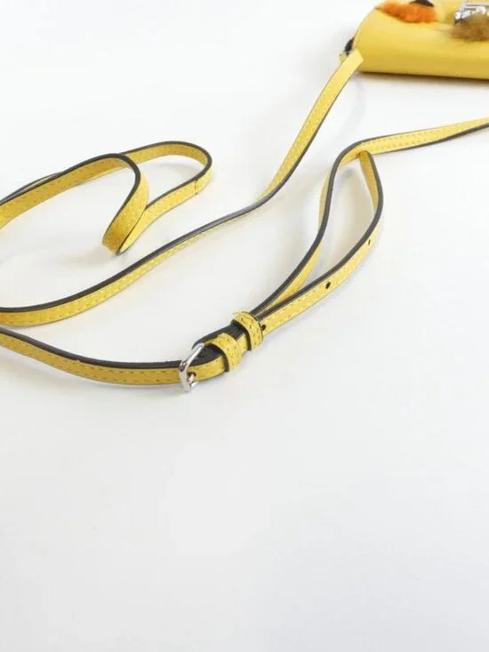 Fendi Bugs Micro Baguette Bag - Picture 4 of 6